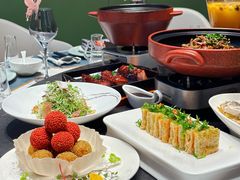-双湖宴·湖北菜(文化路店)