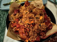 -La Maison 夜来香(进贤路店)