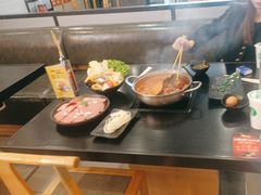 -呷哺呷哺(哈尔滨红博购物广场店)