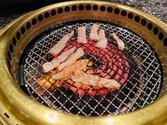 -老乾杯和牛烧肉(王府中环店)