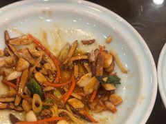 -一楼食业·美食人家