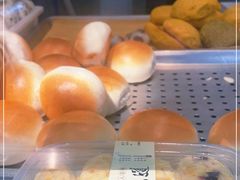 -宫门口馒头铺(创始人总店)