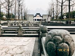-九华山风景区