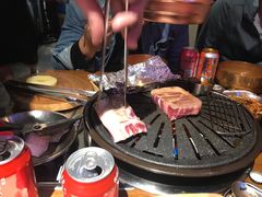 -济州爱肉堂(总店)
