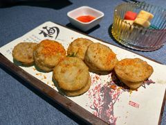 -钱塘秋荷(开鲁路店)