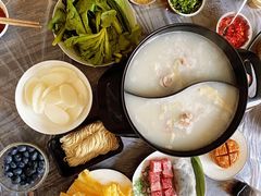 -官也街澳门火锅(新源里店)