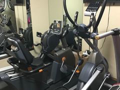 -炼健身私教工作室