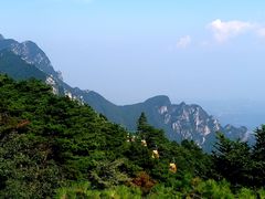 -含鄱口