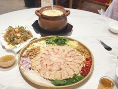 -官塘锋记鱼生·生腌·砂锅粥(牌坊街店)