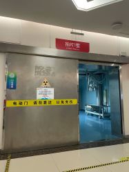 -西安市儿童医院门诊