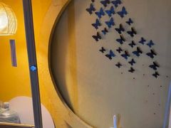 -白兔子密室(长寿路店)