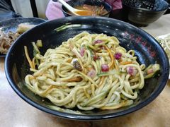 -吴记百姓菜馆·北京菜·烤鸭(故宫店)