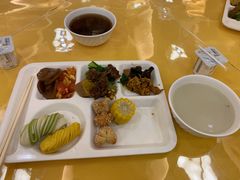 -憨老頭凉皮融合简餐(双山里店)