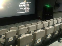 -山文星辉影城(济南和谐广场店)