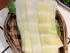 -贤合庄卤味自助火锅(新都汇店)