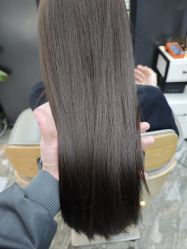 -藤野造型·专业烫染店