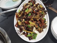 -野菌皇海景野生菌火锅(滨海大道店)