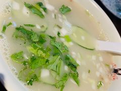 -王记驴火河间驴肉火烧(长青店)