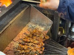 -马相卿特色烤肉面食馆(虎台店)