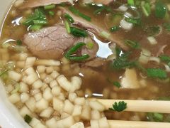 -焦大头牛肉小饭(南关店)