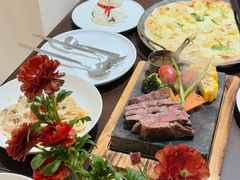 -Willing·Coffee&Brunch&Dinner(万达店)