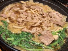 -千代武日本料理(开发区店)