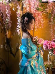 -WAVE SODA摄影工作室