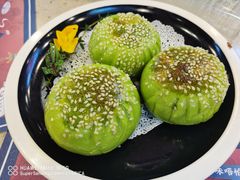 生煎牛肉包-点都德(千灯湖环宇城店)