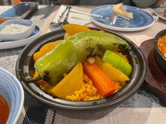 -La Medina餐厅(亮马河南路店)