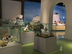 -成都泰迪熊博物馆