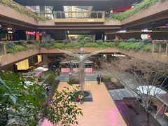 -瑞虹新天地月亮湾
