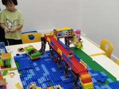-百变天才机器人编程中心·信奥·无人机·科技特长生(金田广场店)