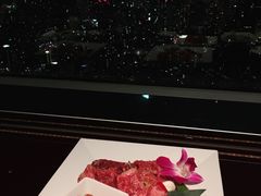 -叙叙苑(东京歌剧城店)