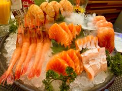 三文鱼-菊上料理(蜀山银泰百货店)