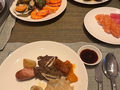 -TABLE·味西餐厅-成都茂业JW万豪酒店
