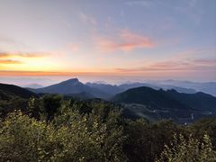 -白草畔自然风景区