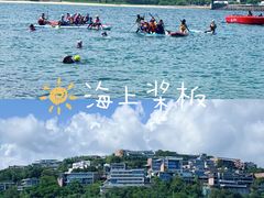 -深圳大梅沙京基洲际度假酒店