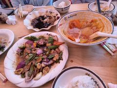 -張飛扒肉·龙江非遗(道外店)