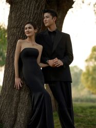 -第一夫人婚纱摄影(南京店)