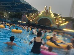 -杭州浪浪浪水公园