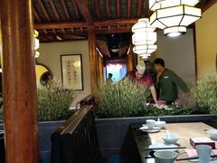 -小江南(高新天泺路店)