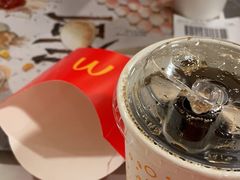 -麦当劳(鼓楼店)