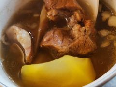 -汗腾格里·风味餐厅(新疆驻京办店)