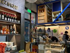 -老梦面包CHEZMOREL(麦子店)