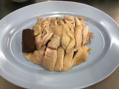 -红大哥水门鸡饭(總店)