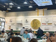 -阿金大白·上海菜馆(新天地店)