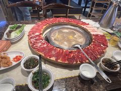 -小肥牛潮汕牛肉火锅(南联店)
