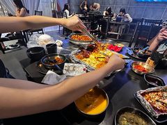 -HOTISLAND海鸡岛·韩国料理(江南西店)
