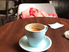 -VESH COFFEE(定西路店)