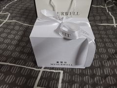 -麦雪尔甜品·生日蛋糕(新街口旗舰店)